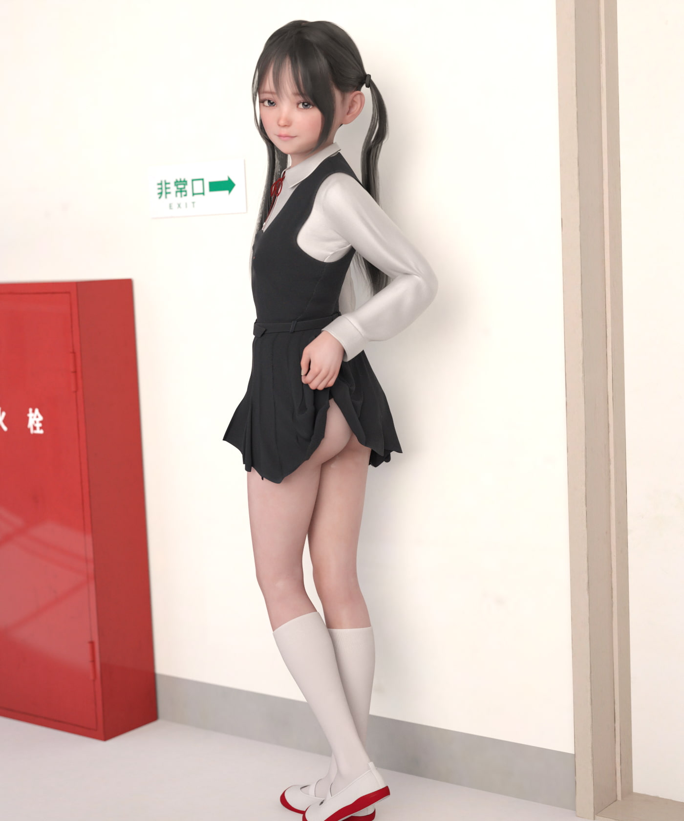 SCHOOL EXHIBITION COLLECTION