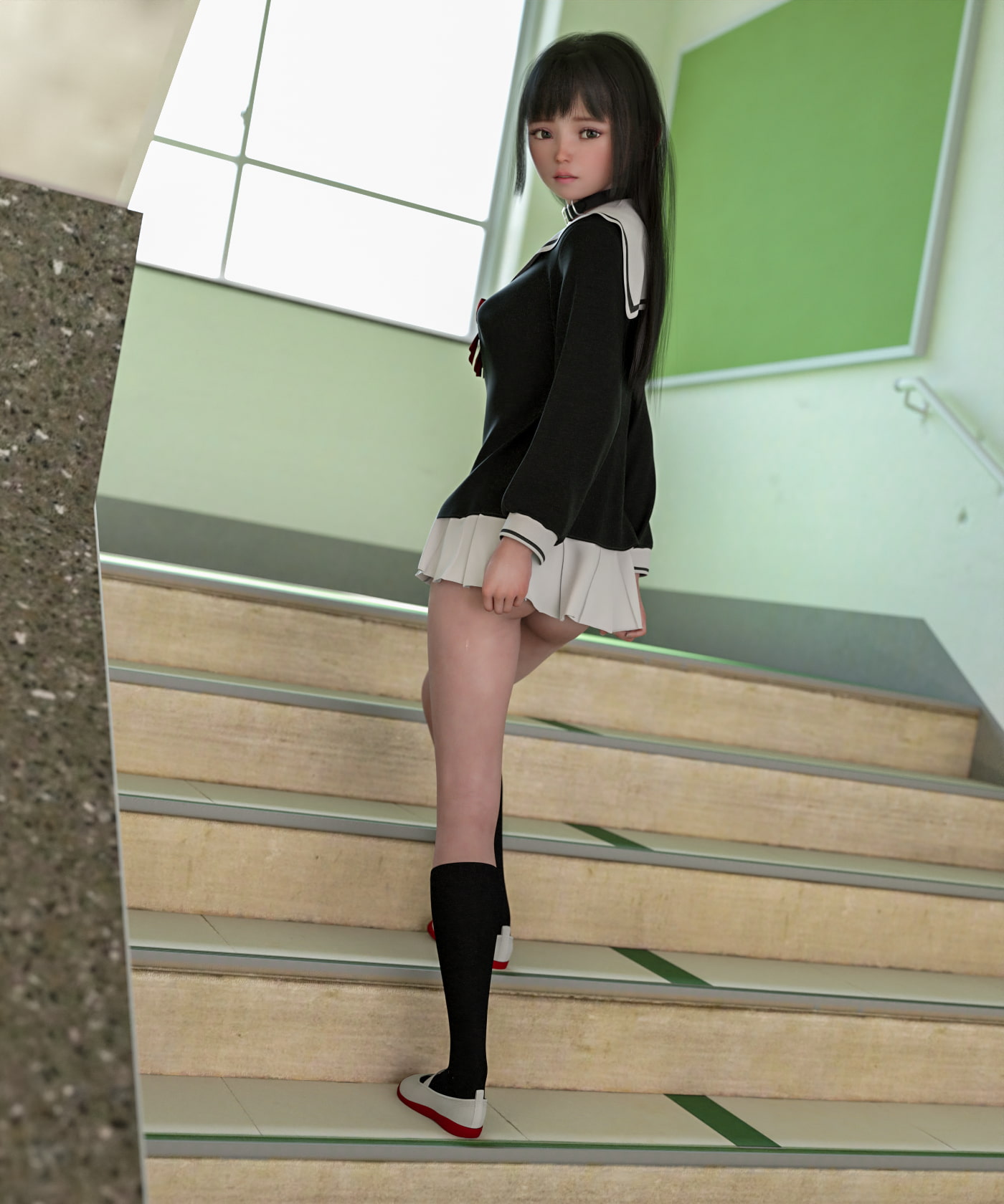 SCHOOL EXHIBITION COLLECTION