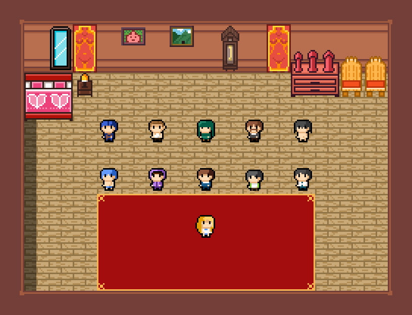 発情期 プリンセス