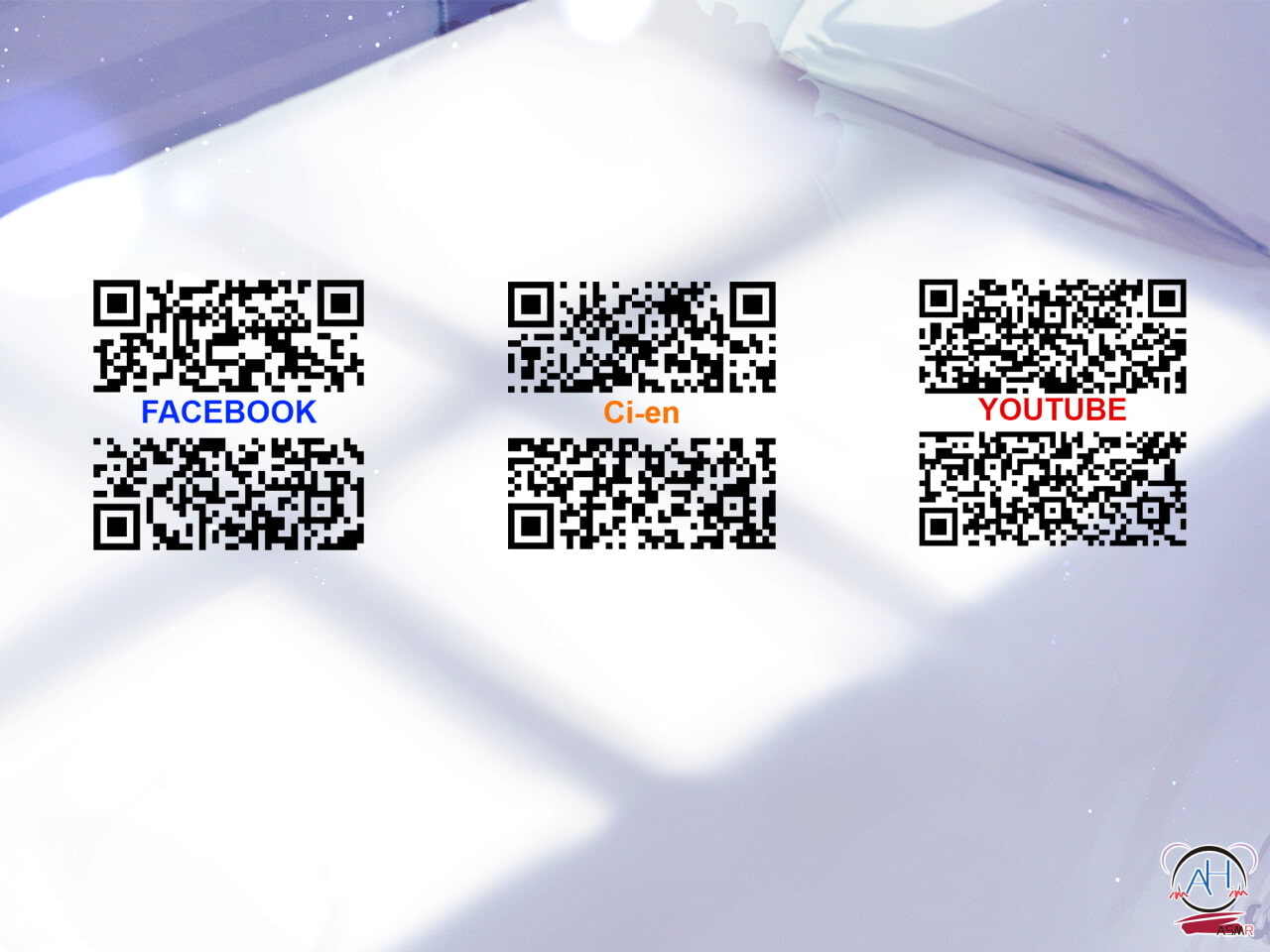 【免費版】讓女仆依鵑全心全意疼愛您♪【中文音聲】