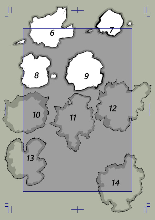 素材をどうぞ『銃撃』