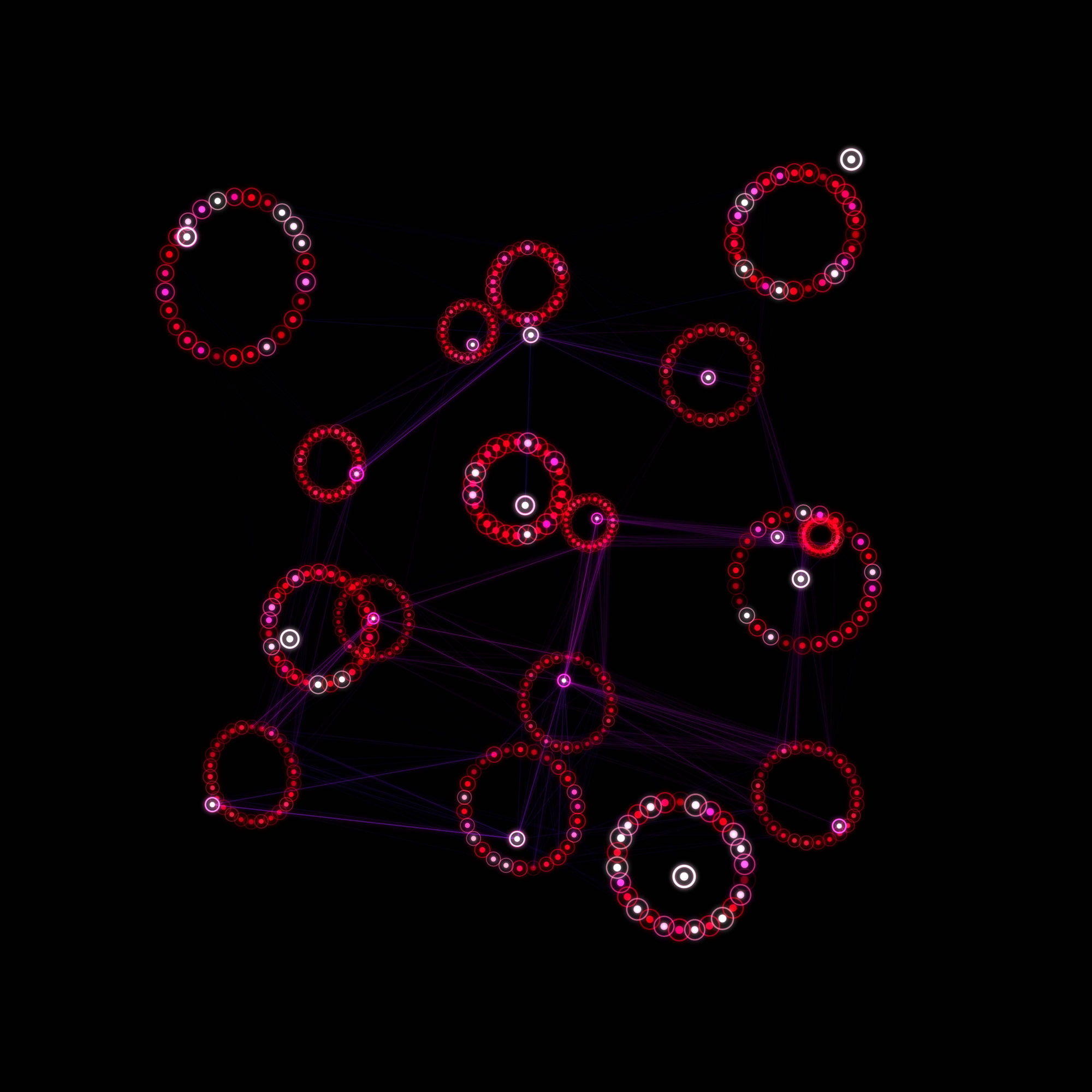 Neon NODES 01 B