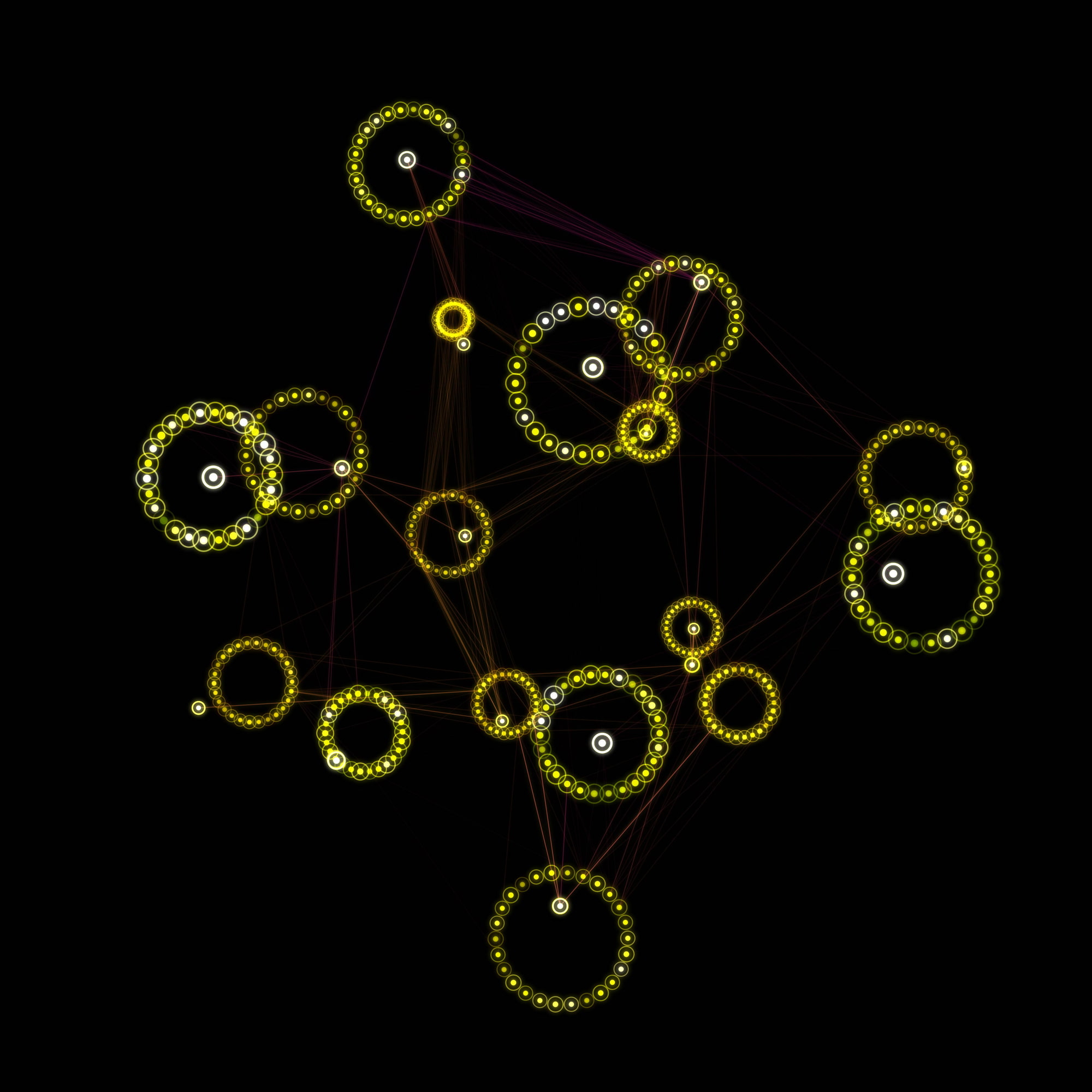 Neon NODES 01 B