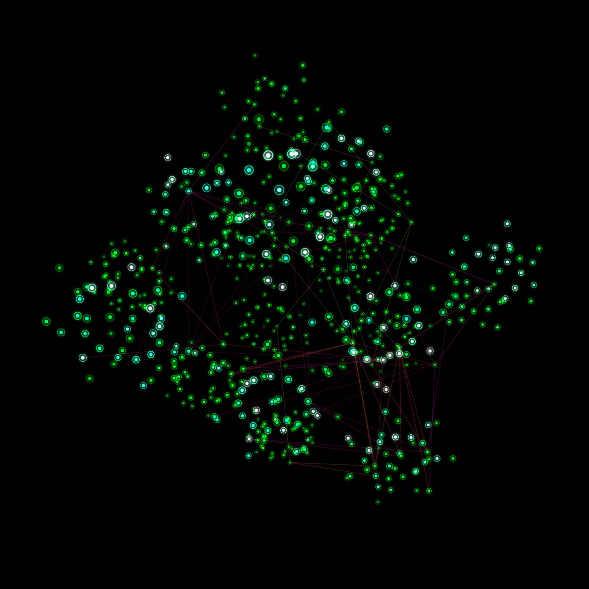 Neon NODES 02 A