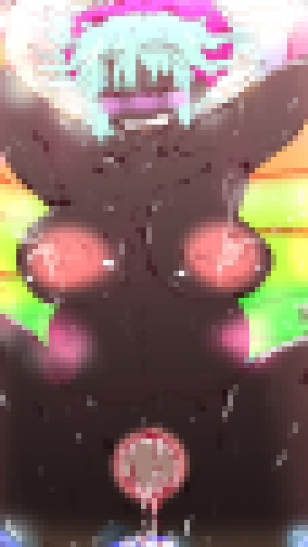 孕ませっ!アトラちゃんっ!!～マスターピース2022～