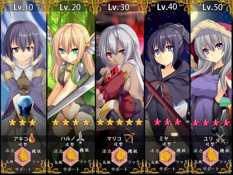 シャドウ忍者