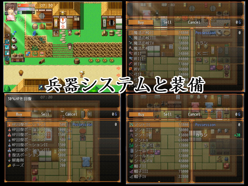 シャドウ忍者