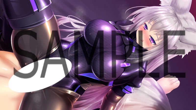 ぴっちりショートADV～シロおるた編～ ムービー版