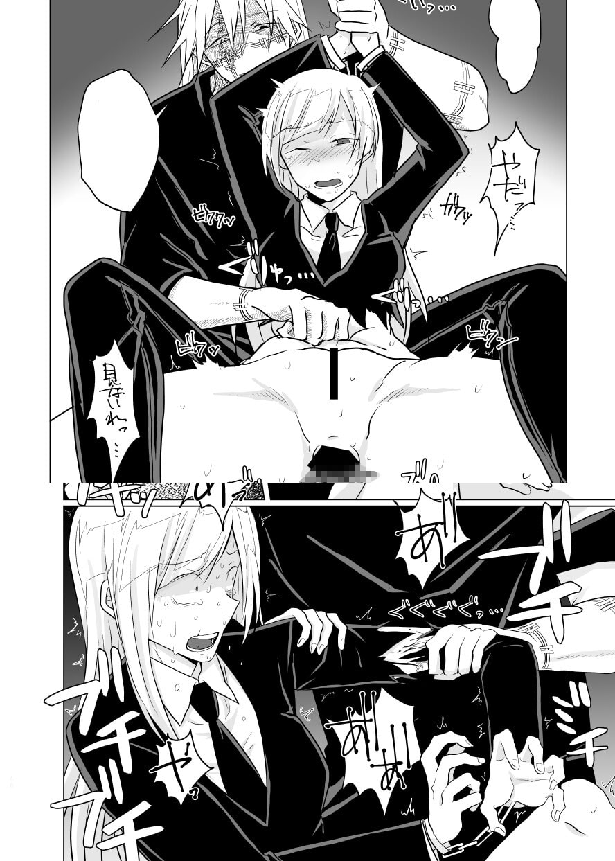 菫青石とハルシオン