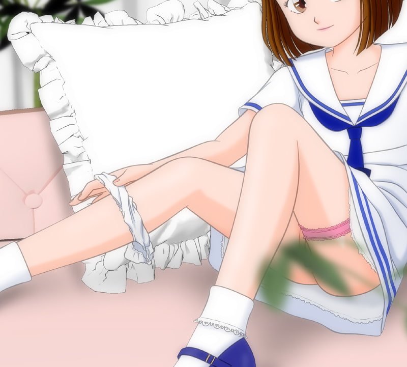 Lo・ve・Dloid/miori・play CG