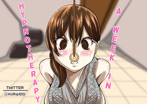 A week in hypnotheraphy