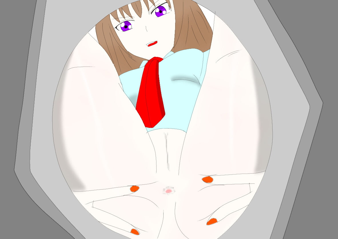 シュリンカーワールド 処刑便器