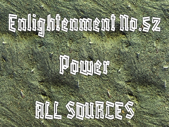 Enlightenment_No.52_Power