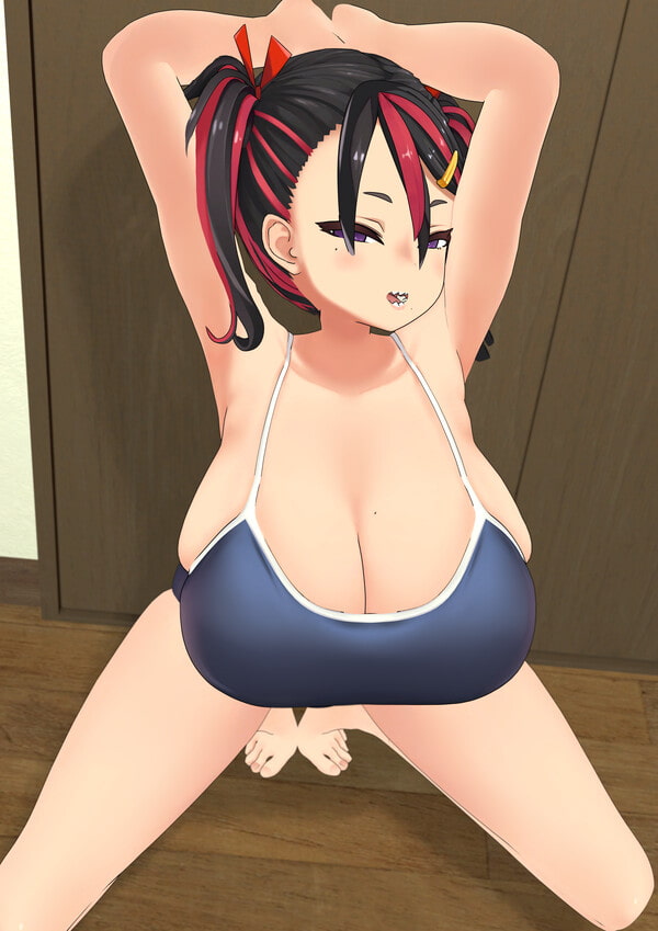 フォミカワイイ/蟻塚 フォミカ