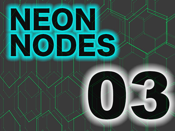 Neon NODES 03