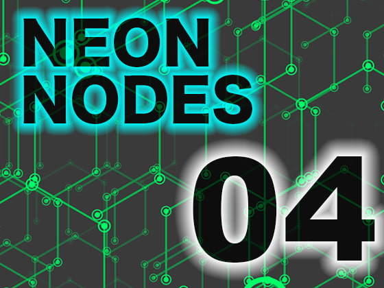 Neon NODES 04