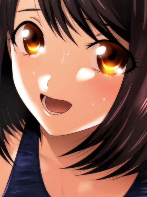 スクミズ的カノジョ 漫画演出版 DL特別版