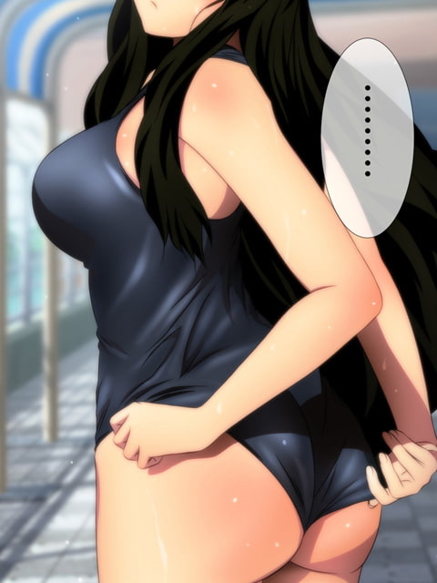 スクミズ的カノジョ 漫画演出版 DL特別版