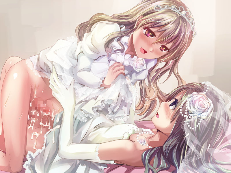 ベルダーシュ ～僕と私の逃避行～