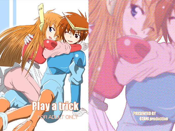 Play a trick
