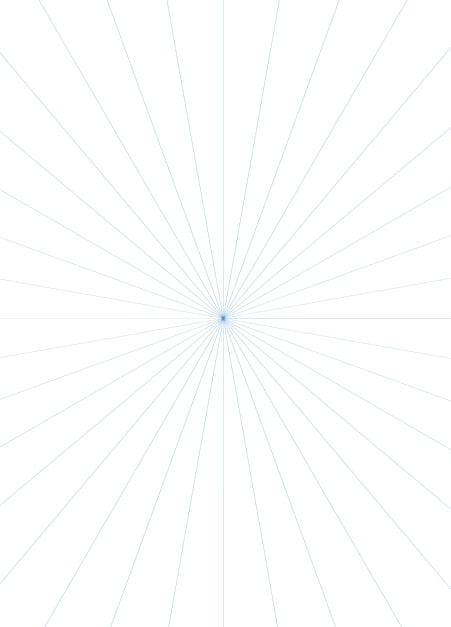perspective rulers template