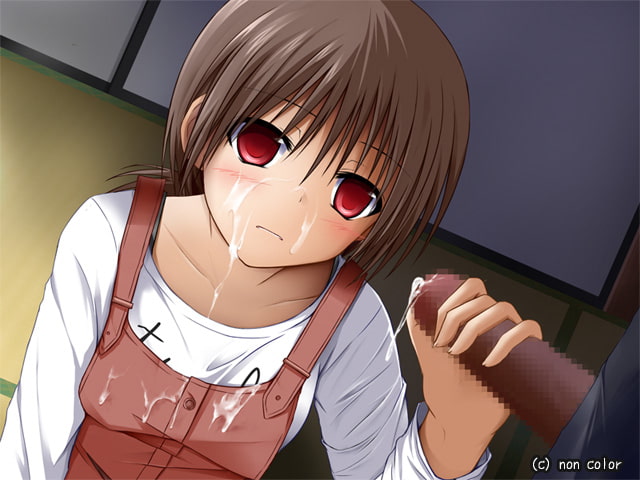 びんビンッ!! ～彼と彼女と貧乏な神様～