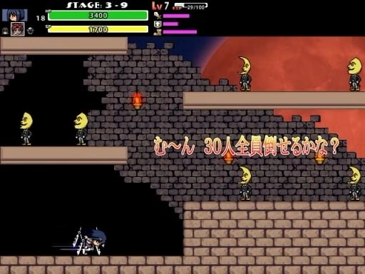 ぶちまけ!パピvヨンvランド Bravo