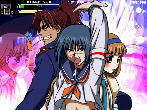 ぶちまけ!パピvヨンvランド Bravo