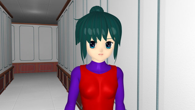 あなたは私の味を忘れられないはずよ3