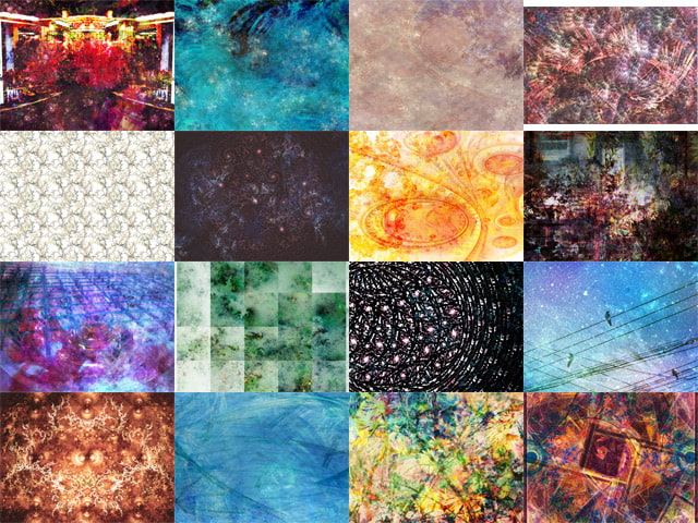 イシハナパーツストック vol.2