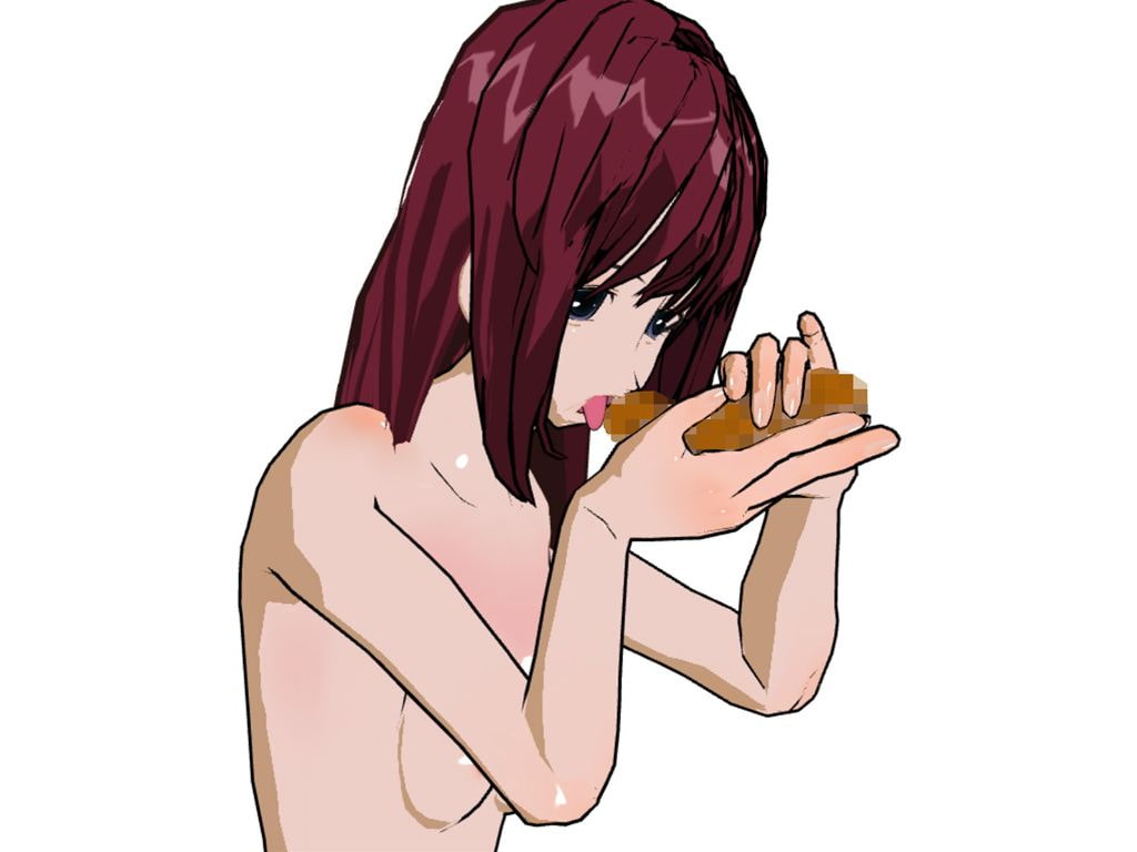 瑞絵ちゃん物語 6