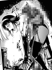 女体破砕!ドリル拷問機