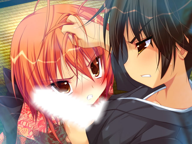 ロリっ娘くのいち母子相姦 ～双子○女の淫蜜～