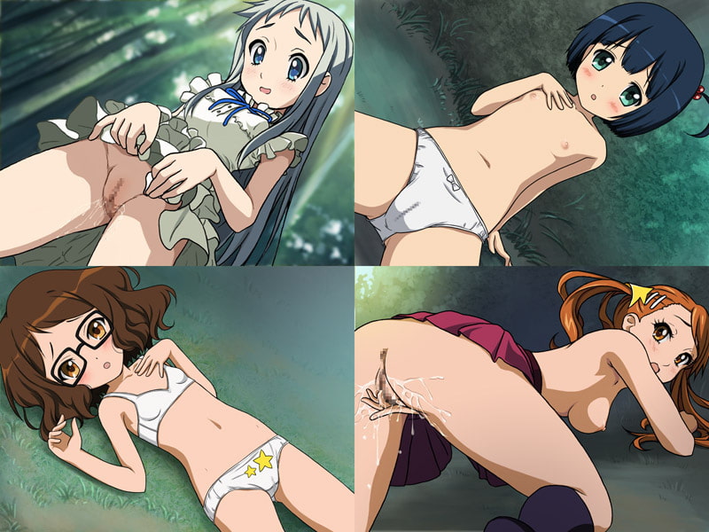 あの日見つけた花の名前は