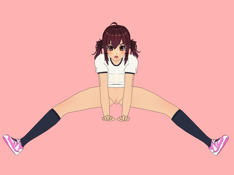 時間を止めて女子校のプールやトイレに侵入