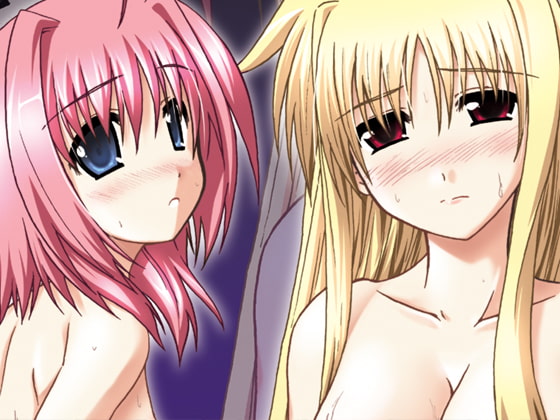 魔法少女的淫戯2