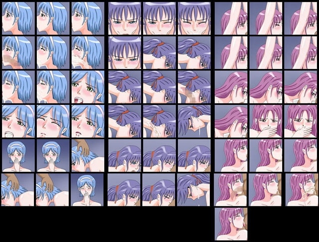 喉奥発射してみませんか?