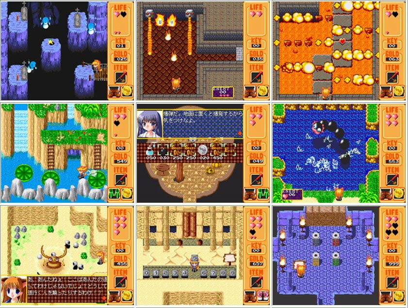 まこまこぱにっく