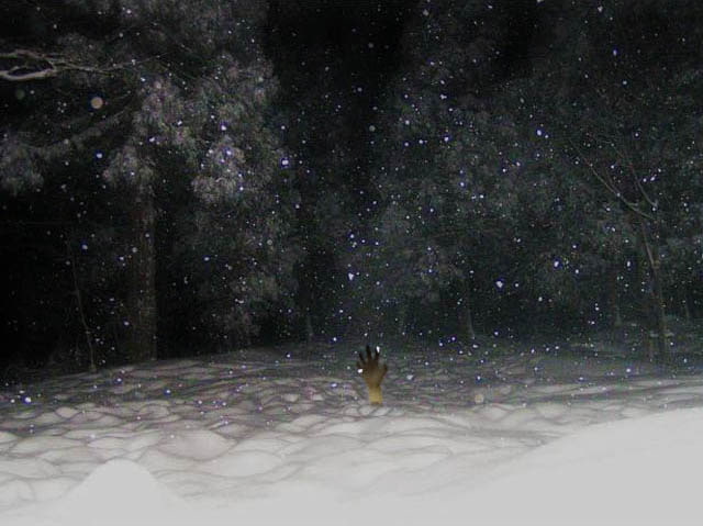 クトゥルフTRPGリプレイ 聖誕祭