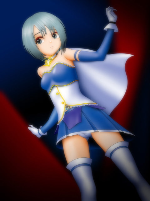 魔法少女になるって、そういうことなんだよ