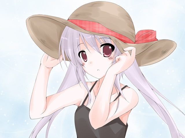 永遠が刻む記憶のカケラ -EP3-