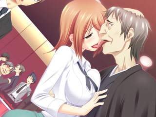 絆はかくも脆く