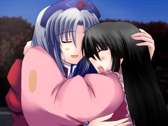 東方琳瑯抄～えーりんが結婚するようです～