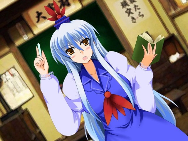 東方琳瑯抄えくすとら～extra story of Lunatic Princess～