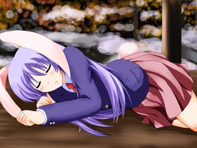 東方琳瑯抄えくすとら～extra story of Lunatic Princess～