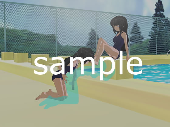 紳士(獣)の為の3Dカスタム少女 Hシチュエーション集M-2 学園編