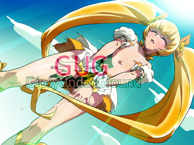 Flower Attack Sunshine