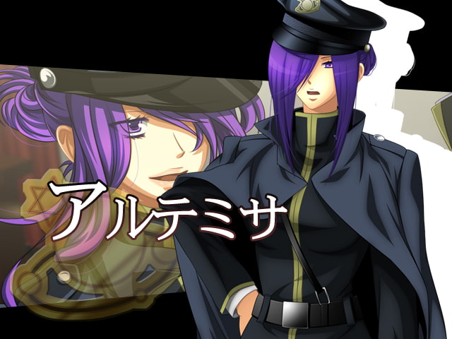 天授のセクシーブラスター