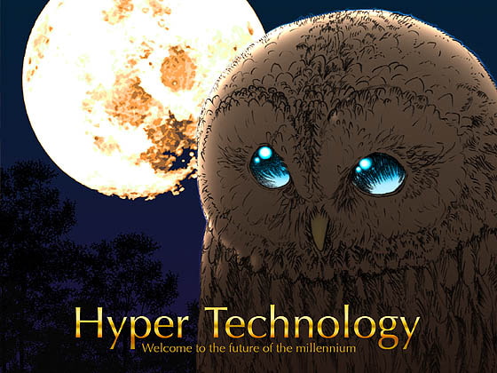 Hyper Technology
