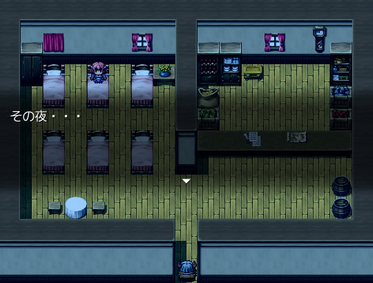 RPG魔王軍の慰安婦狩り